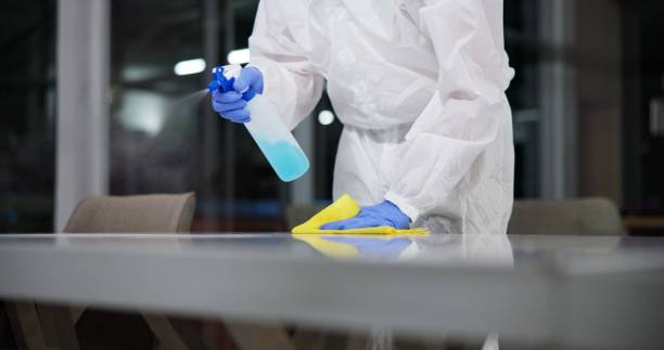 Licensed Drug Lab Cleanup service in Stockwell, IN - Crime Scene Cleaner Online